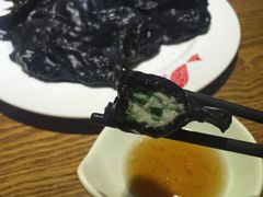-船歌·鱼水饺青岛菜(金狮广场店)