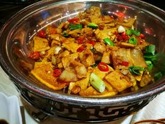 -毛家饭店(今洲广场店)