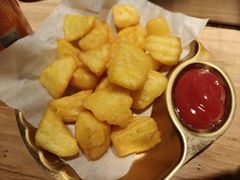 -邢氏老太太烤串(北兴街店)