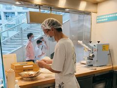 -当家水煎包·牛肉汤(浦江店)