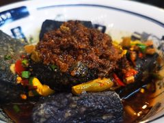 -黑白电视长沙小吃(美林M·LIVE天地东座店)