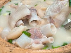-大盐帮川菜馆(长楹天街店)