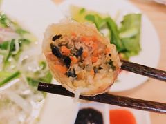 -越美小馆·越南料理(曲江店)