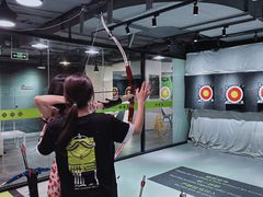 -無弓射箭俱乐部(领展中心城店)