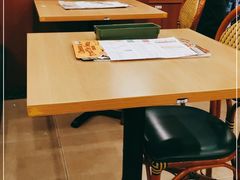 -萨莉亚意式餐厅(金隅嘉品mall店)