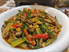 -缪氏川菜(丰盛町店)