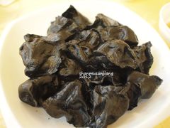 墨鱼水饺-海岛渔村大酒店(云霄路店)