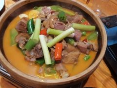 猪脚-肠相汇常德老肠子馆(雨花亭店)