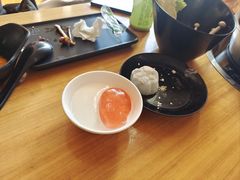 -水林间·寿喜烧自助(仙林金鹰店)