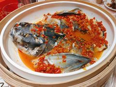 -渔乡米香·剁椒鱼头(四方坪店)