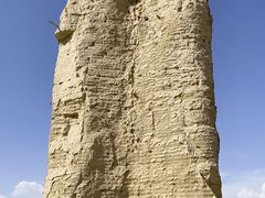 -克孜尔尕哈烽燧世界文化遗产公园