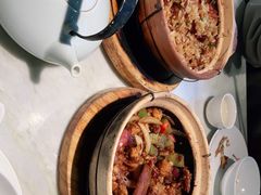 -啫·粤风料理·啫啫煲(仓山万达广场店)