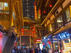 -小天鹅火锅·一线江景洪鼎旗舰店(洪崖洞店)