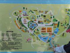 -泉州海丝野生动物世界
