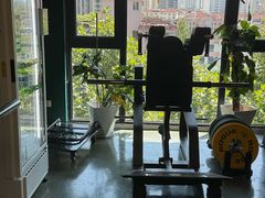 -VPsmart私教健身工作室(新华路旗舰店)