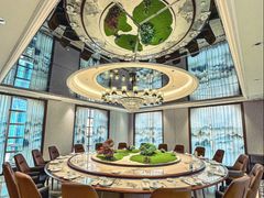-松雅轩商务婚礼生日(同和店)