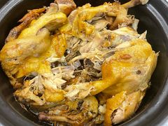 -老西门·常州菜(新区店)