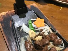 -和彩放题餐厅(酒仙桥店)
