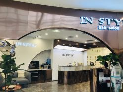 -INSTYLE造型·明星店