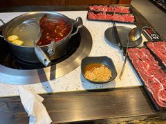 -海汕记·潮汕鲜牛肉火锅·自助