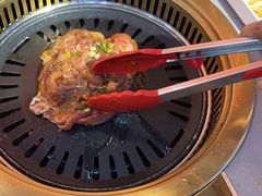 -棒小伙·齐齐哈尔烤肉(龙茗路店)