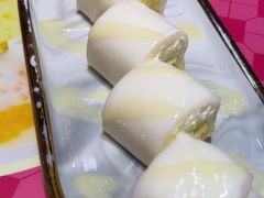 -甜心妈妈·榴莲星级糖水(北京路总店)