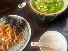 -卯时·龙光雅宴·精致锡帮菜(惠山古镇店)