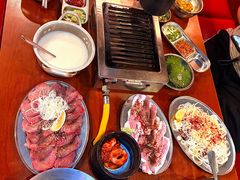 -大阪烧肉BAKA一代(国贸商住大厦店)