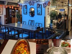 -徽韵人家·传承正宗徽菜(牡丹园店)