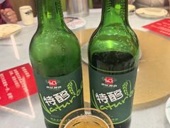 -大师傅金奖啤酒鱼(西街口总店)