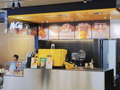 -麦当劳(宾水西道店)