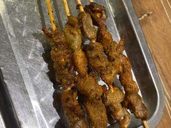 -清真·玛丽亚新疆菜主题餐厅(浙江中路店)