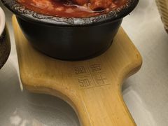 -俄士厨房(五棵松华熙LIVE店)