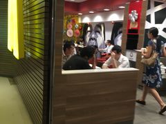 -麦当劳(国际大厦店)