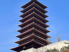 -牛首山文化旅游区