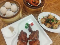 -富豪酒家(正大广场店)