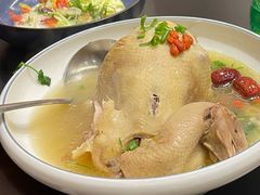 -杏花村水席楼(西大街总店)