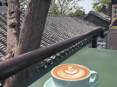 -糖房咖啡(南锣鼓巷店)