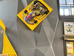 -赛卡联盟WSK卡丁车俱乐部