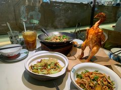 -费大厨辣椒炒肉(正佳广场店)