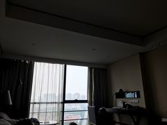 -青岛西海岸隆和福朋喜来登酒店
