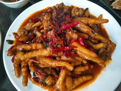 -瑞杰烧烤店·24小时营业(山东路店)