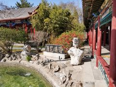 -碑林公园