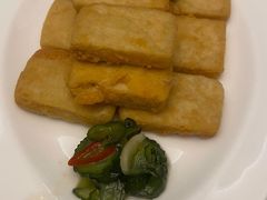 酥皮包浆豆腐-鼎泰丰(国贸商城店)