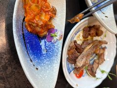 -红叶日本料理(三八广场店)