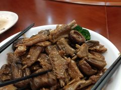 -新河畔海鲜酒楼(虎门店)