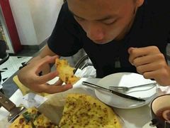-乐凯撒披萨(正佳广场店)