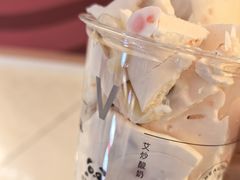 -艾炒酸奶(上海近铁城市广场店)