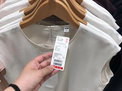 -优衣库(福州五四北泰禾广场店)