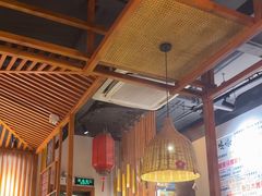 -螺大喜螺蛳粉火锅(雍和宫店)